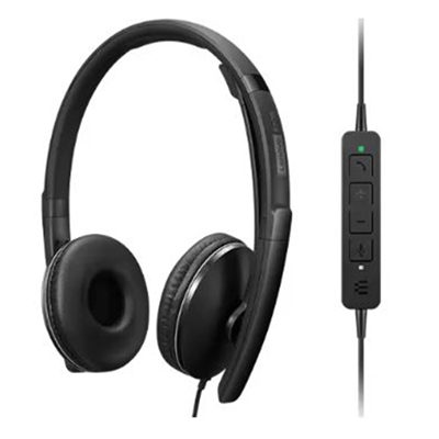 TS Wired ANC Headset Gen 2 UC