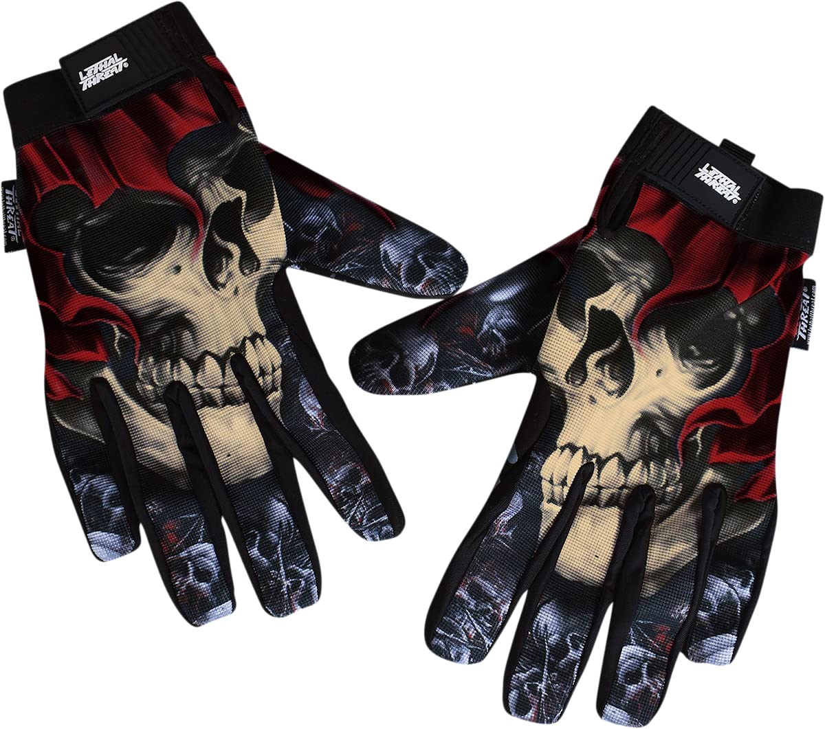 Reaper Gloves Medium