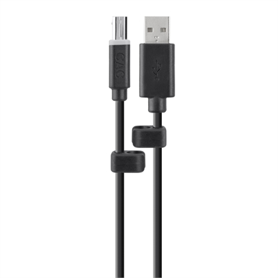 TAA CAC USB A B SKVM CABLE 6