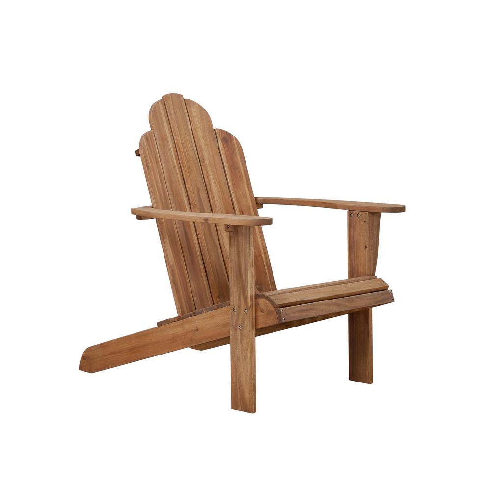 Acorn Adirondack Chair