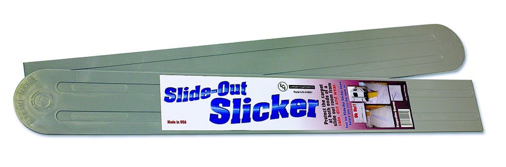 SLIDE OUT SLICKER (PAIR)