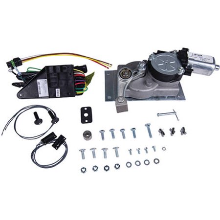 REPLACEMENT KIT FOR 22,23,28A,30,32,33,34,35,36,38,40 SERIES; IMGL/9510 CONTROL