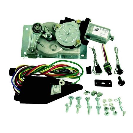 REPLACEMENT KIT FOR 28,31,37,39 SERIES; IMGL/9510 CONTROL