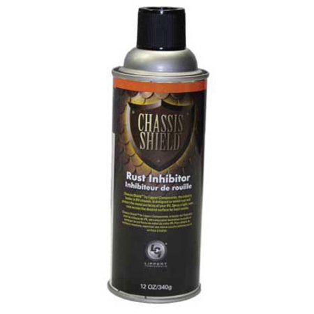 CHASSIS SHIELD RUST INHIBITOR