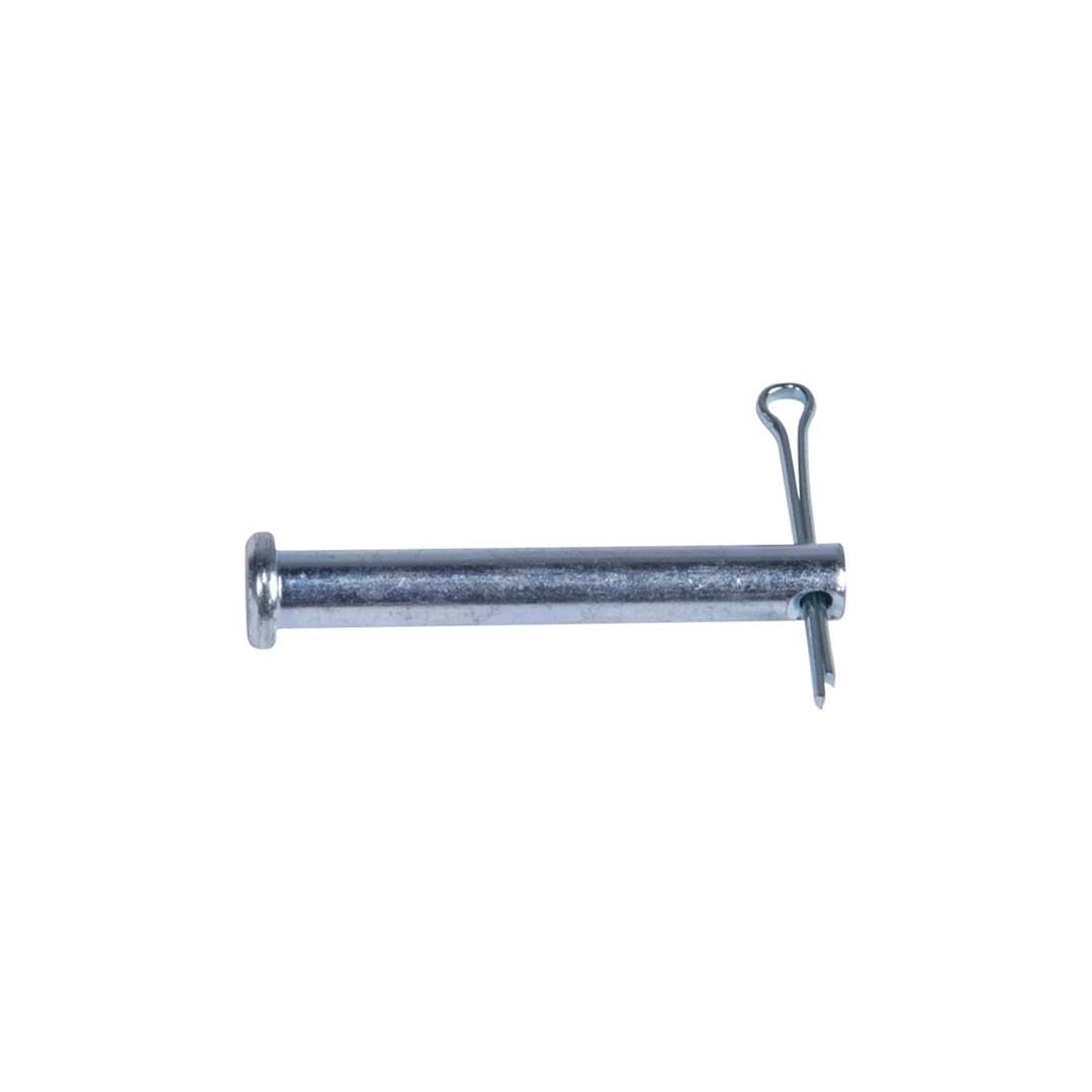 COTTER AND CLEVIS PIN