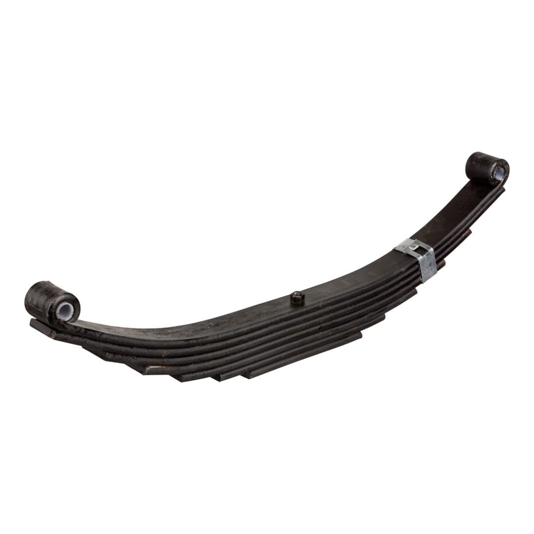 REPLACEMENT LEAF SPRING FOR RV TRAILER SUSPENSION SYSTEM  26 4000LB. WEIGHT