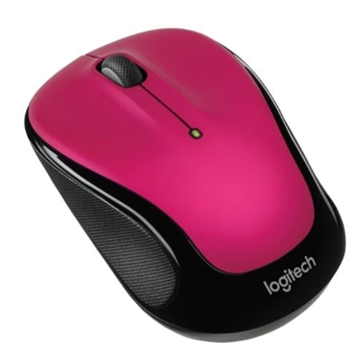 M325S Wireless Mouse ROSE
