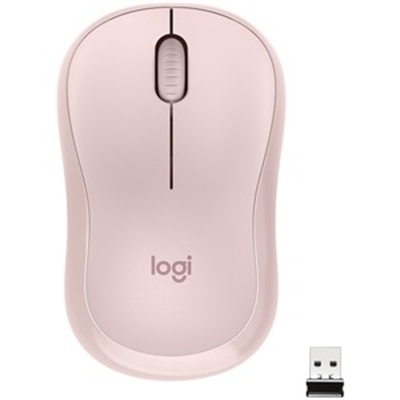 M220 SILENT Wireless Mouse Rose