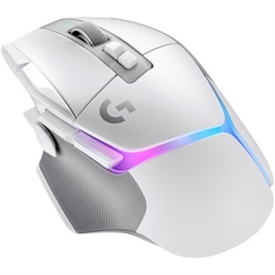 Logi G502X PLUS Game Mouse