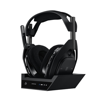 A50 X Wireless Gaming Headset