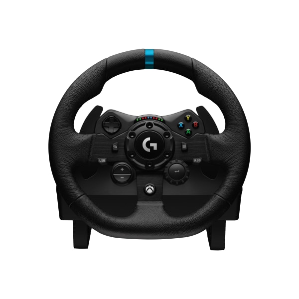 G923 Racing Wheel Pedals XB1 PC