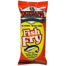 Louisiana Fish Fry (12x10Oz)