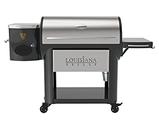 FOUNDERS LEGACY 1200 PELLET GRILL (LG1200FL)