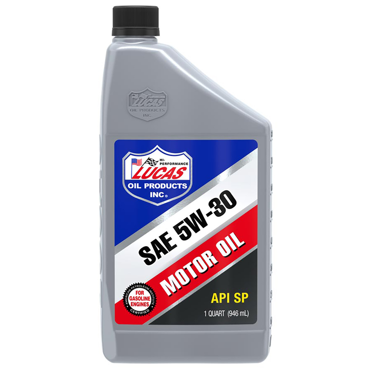SAE 5W-30 API SP Motor Oil