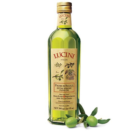 L.I. Xtra Virgin Olive Oil ( 6 X 16.9 Oz   )