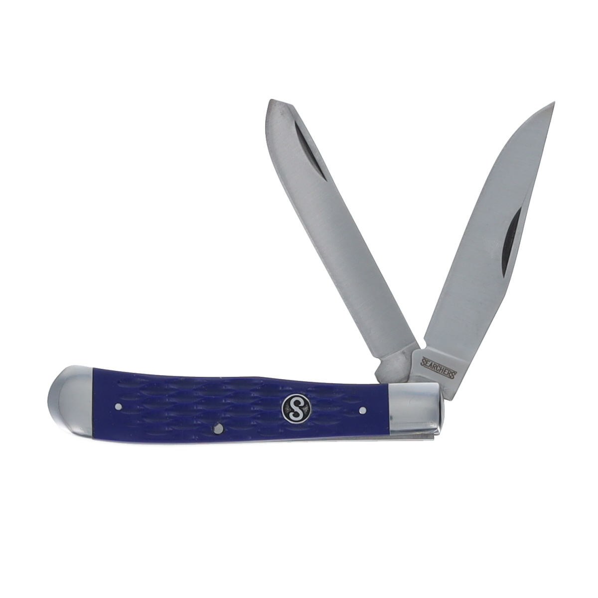 2-Blade Trapper Pocket Knife Sig Series