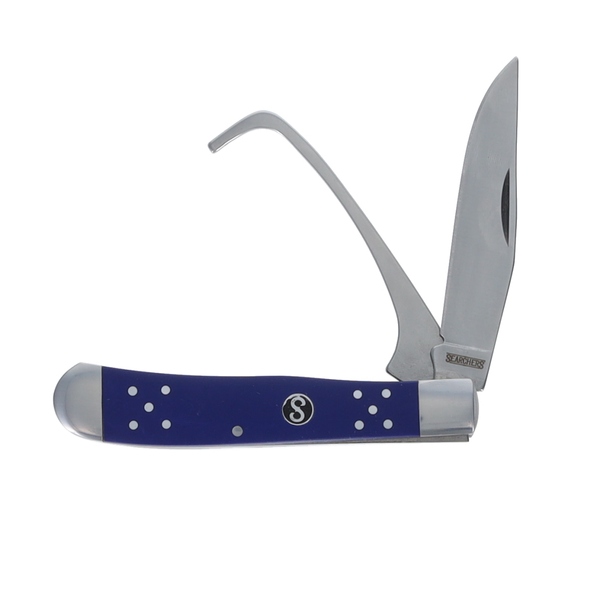 2-Blade Farriers Pocket Knife