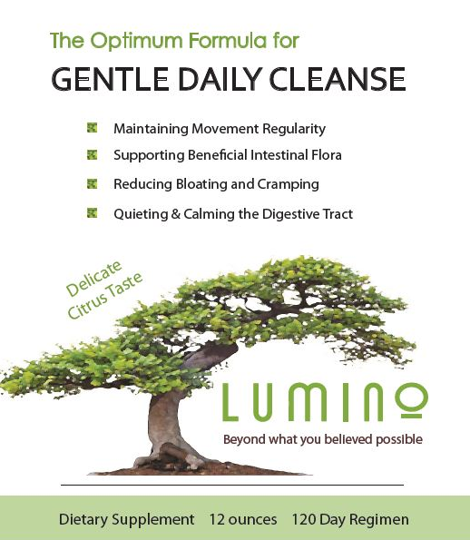 Optimum Formula for Gentle Daily Cleanse 12 oz Bag