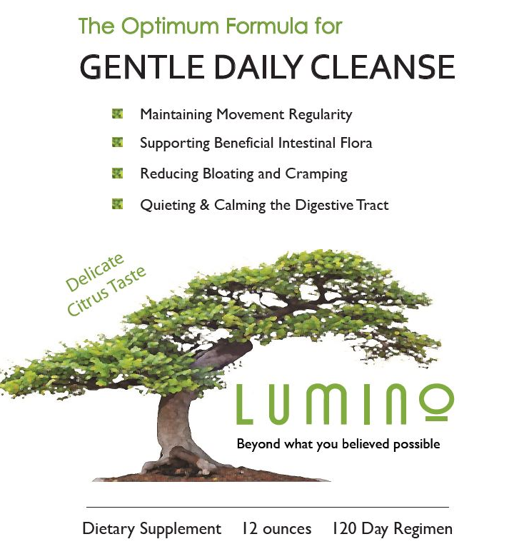 Optimum Formula for Gentle Daily Cleanse 12 oz Can