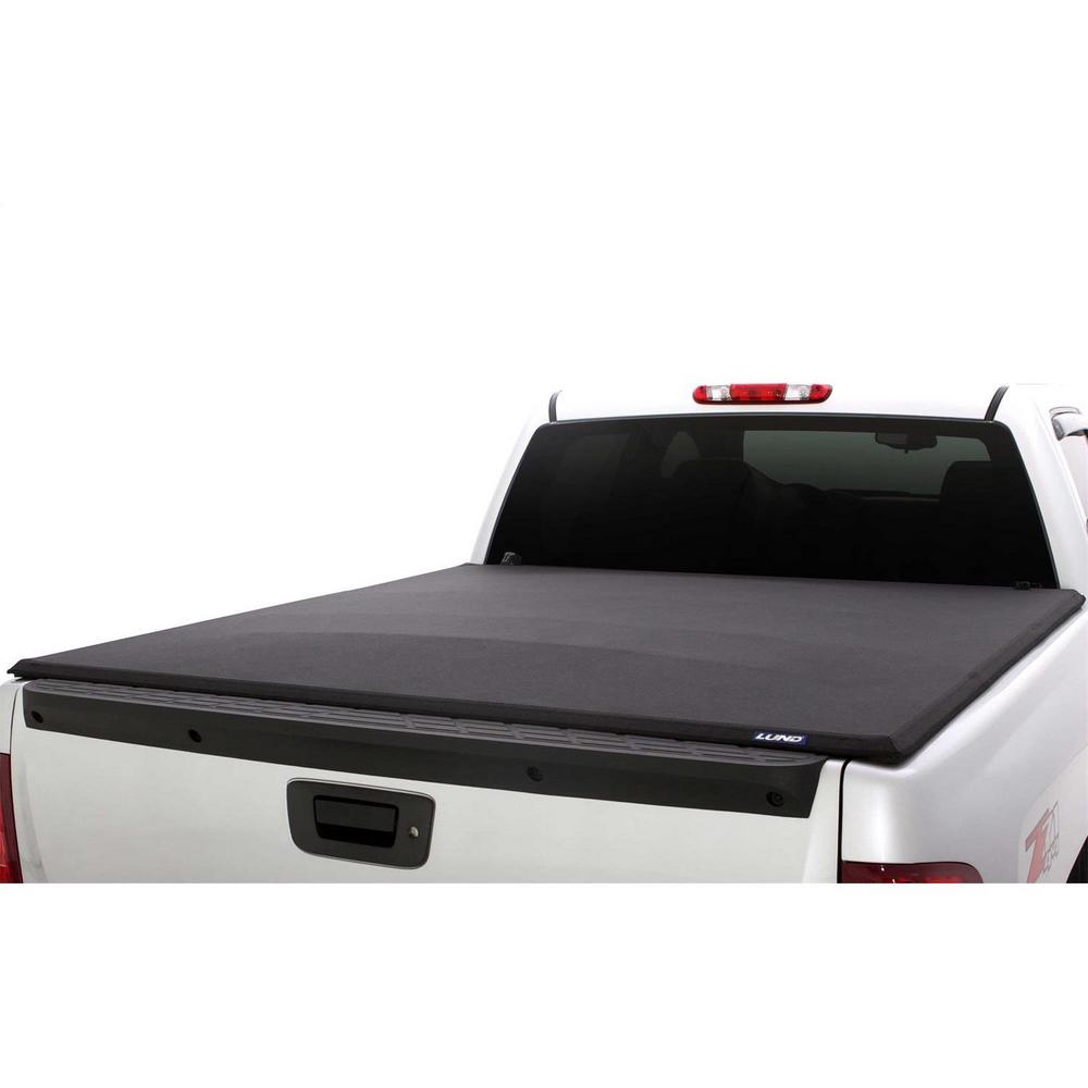 09-16 RAM 1500 5.5FT BED GENESIS ELITE ROLL UP TONNEAU W/OUT RAMBOX