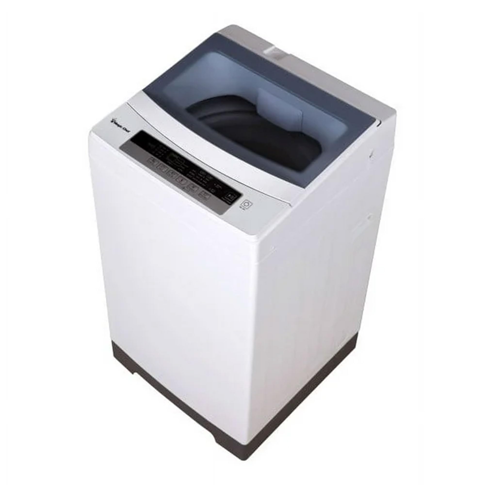 1.6 Cu Ft Topload Compact Washer