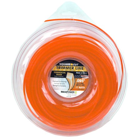 332195 .095 220 Ft. Trimmer Line