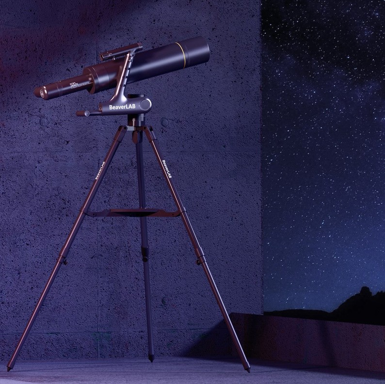 Smart Astronomical Telescope Pro