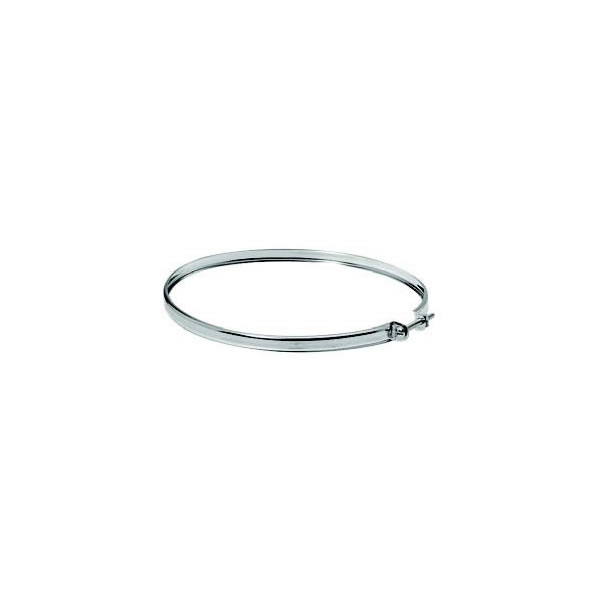 7" Duravent DuraTech Double-Wall Locking Band - 7DT-LB