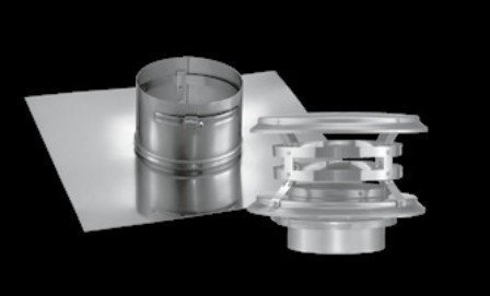 5.5" DuraFlex Gas Component Kit - 7101-A