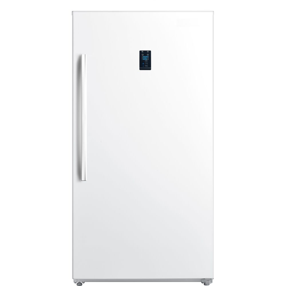 17.0 CF Upright Freezer, Convertible