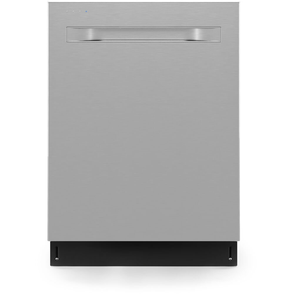 24" Top Ctrl Dishwasher, 45 dBA, 3rd Rack, Wi-Fi