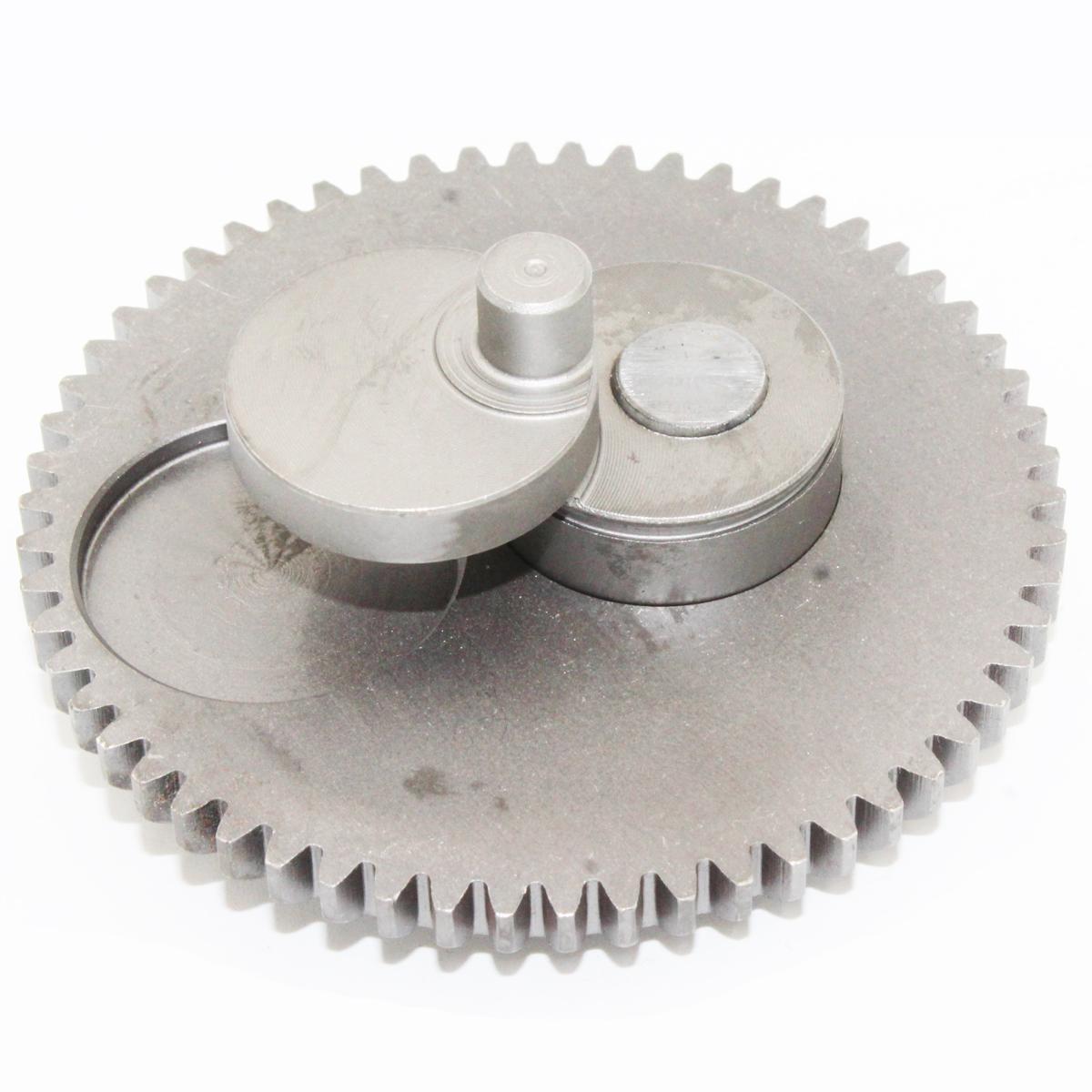 Im-728320010 Gear Crank Aftermarket By Lesco