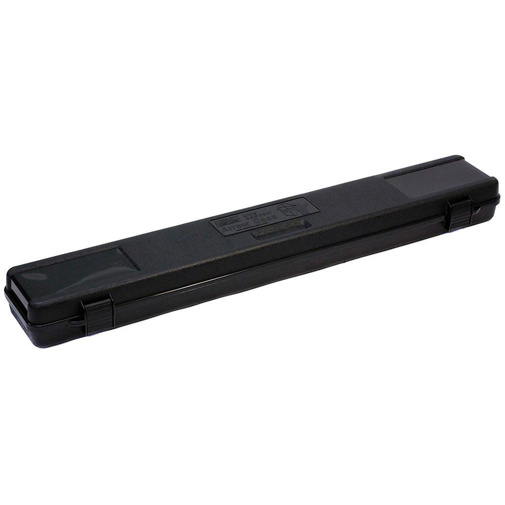 MTM Case Gard Ultra Compact Arrow Case - Black