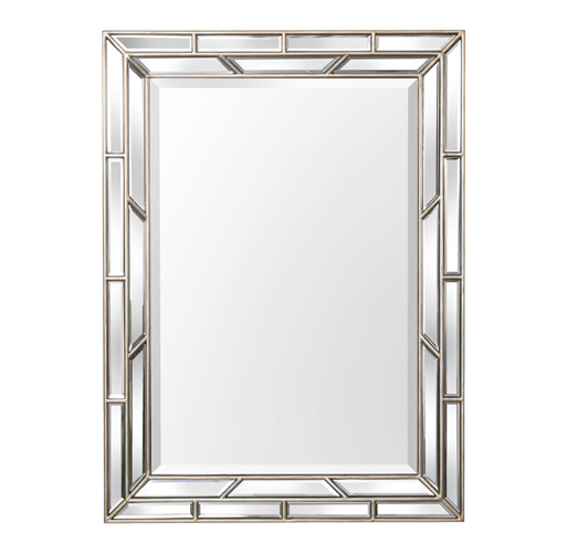 Brandt Wall Mirror