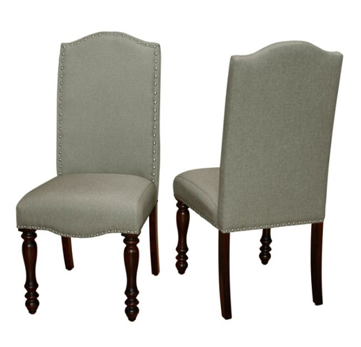 Palisades Side Chair