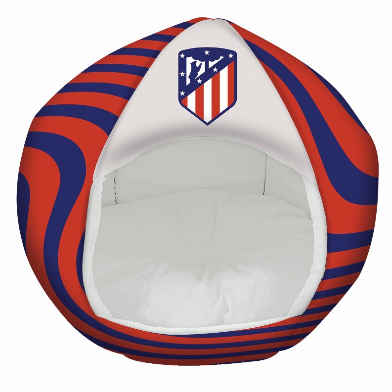 Licensed Pet beds - Medium Atletico