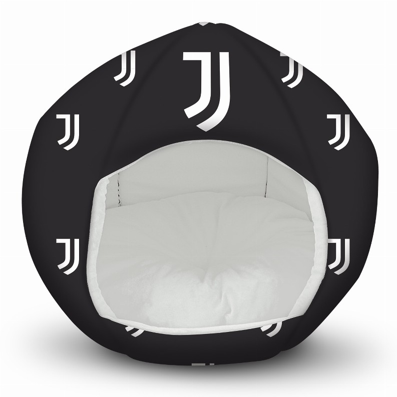 Licensed Pet beds - Medium Juventus