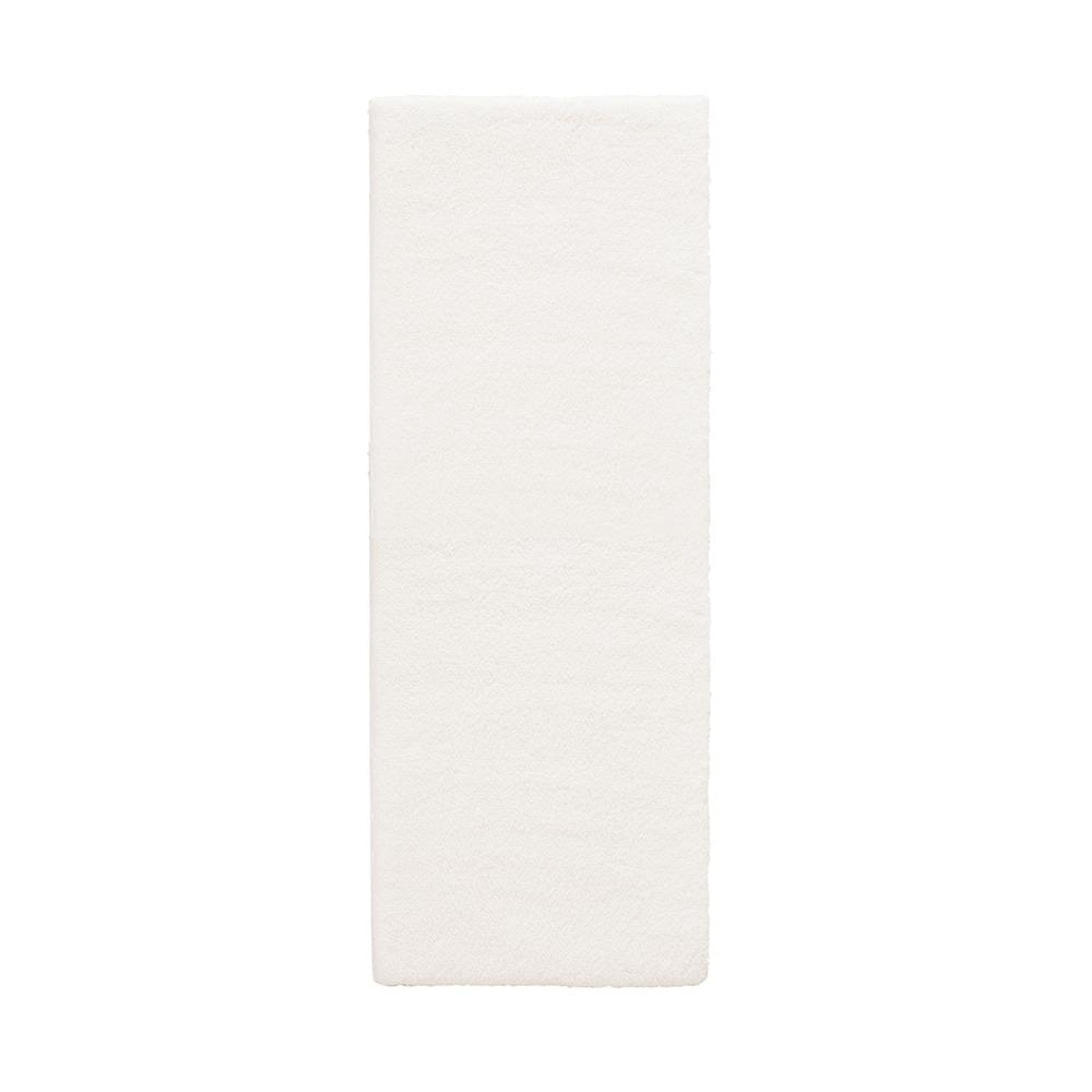 100% Polyester Marshmallow Bath Rug,MPS72-164