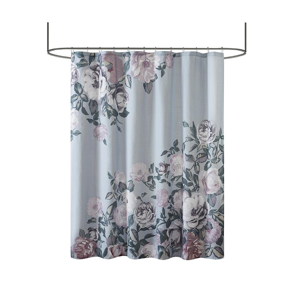 100% Cotton Shower Curtain
