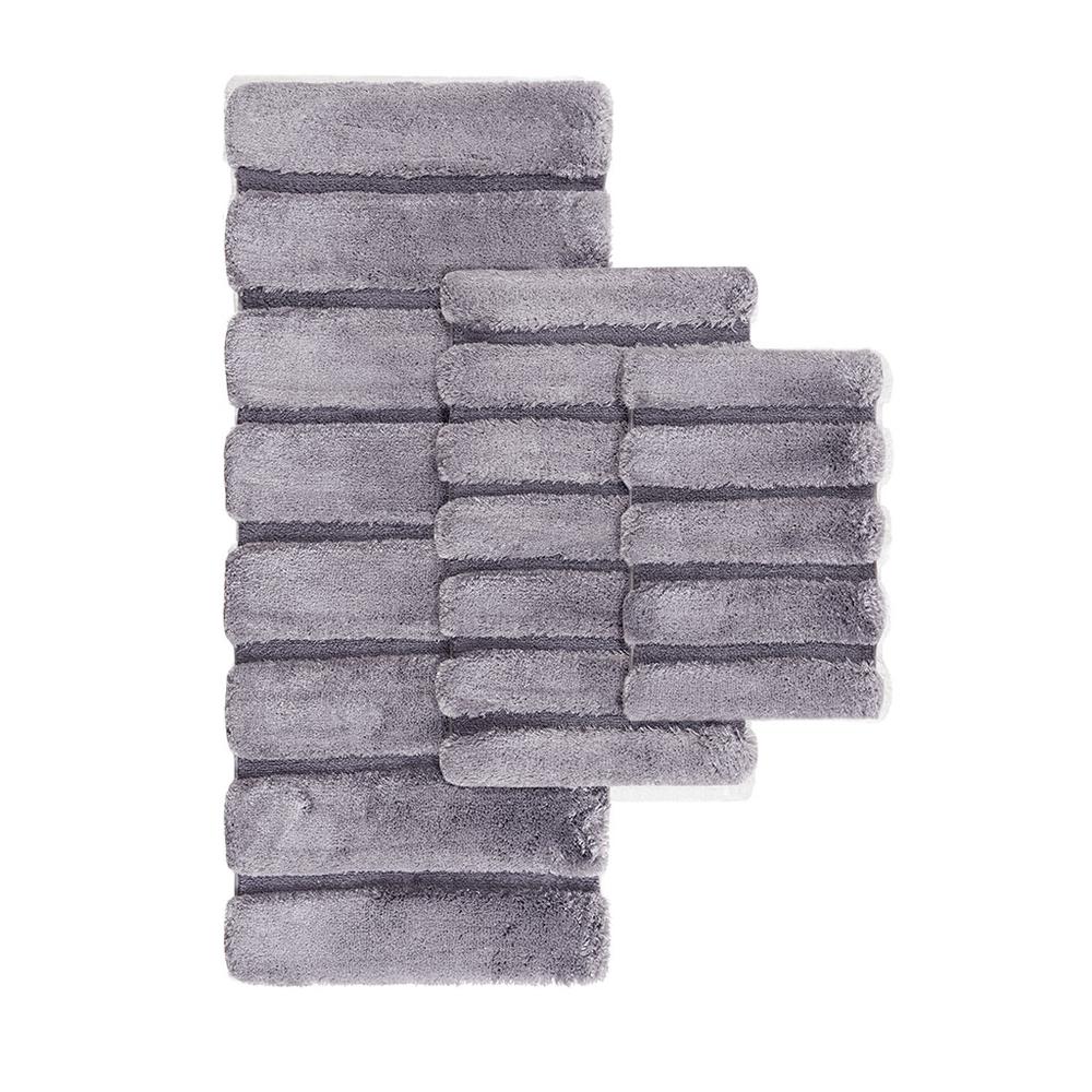 100% Polyester Solid Tufted Rug,MP72-5106