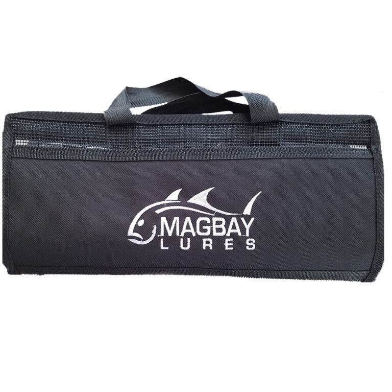 Magbay Lure Bag 6 Pocket