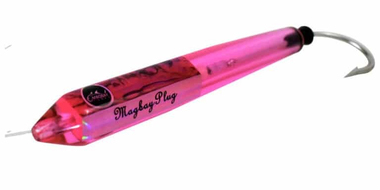 MagBay Plug - Pink