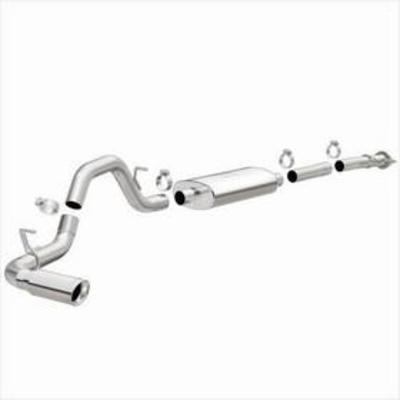 15-15 COLORADO/CANYON L4 2.5L/V6 3.6L ALL CABS/ ALL BEDS SS MF SERIES EXHAUST SYSTEM