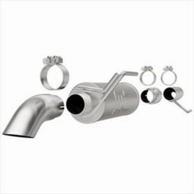 15-16 F150 V8 5.0L EXTENDED/CREW CAB SS ORPS EXHAUST SYSTEM