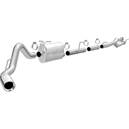 SYS CB 11-15 FORD F250 6.2L