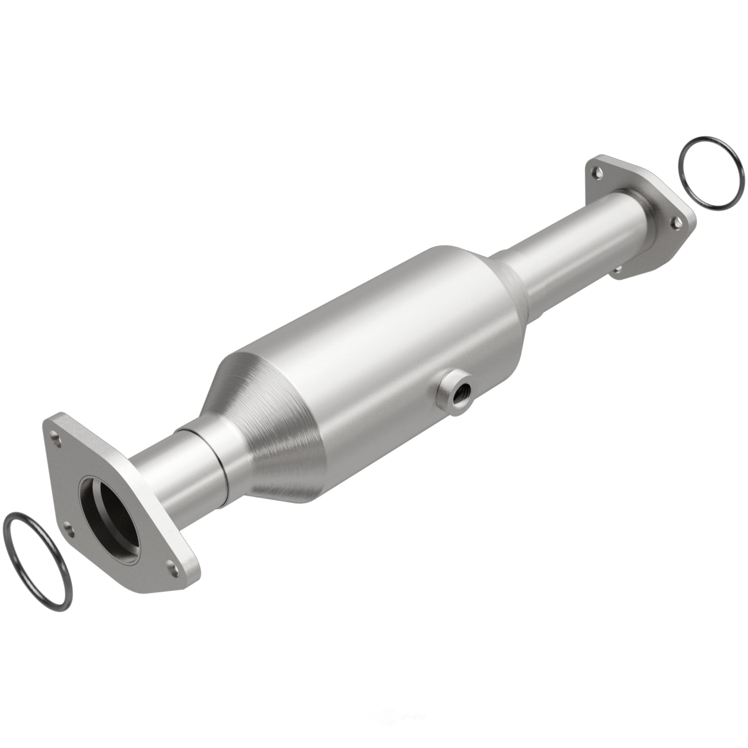 ACCORD 2.4L DIRECTFIT CATALYTIC CONVERTER