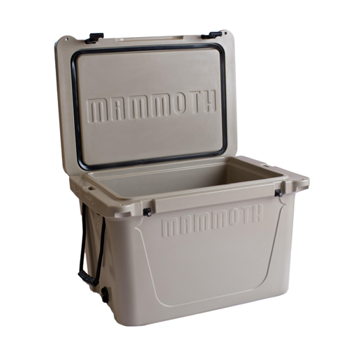 Mammoth Coolers Ranger 125-White