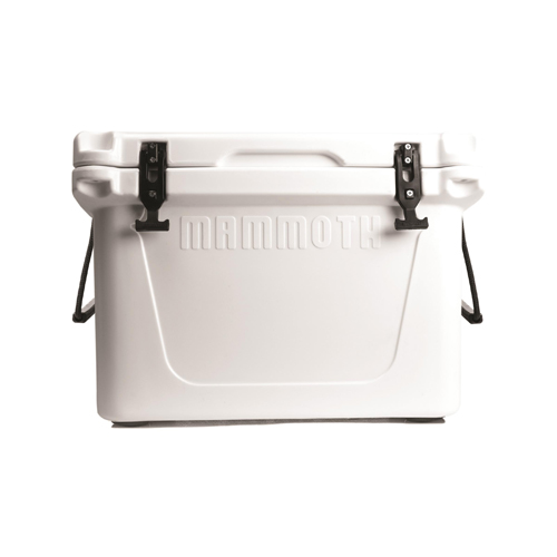 Mammoth Coolers Ranger 45-White