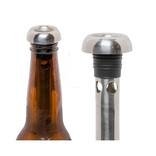 Mammoth Coolers Ice Tusk Stainless Beer Chiller