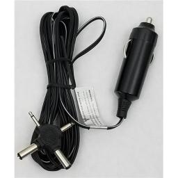 Universal Cig Plug Adaptor W/ 4 Plugs